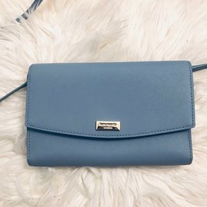 Kate Spade Winni Laurel Way crossbody
